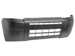 Recambio de paragolpes delantero para citroën berlingo 2002-2011 referencia OEM IAM 7401W7 107072609 CI9171001