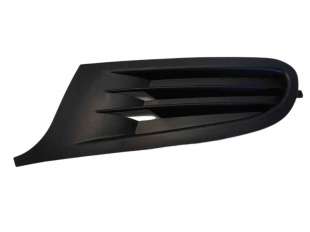 Recambio de rejilla paragolpes izquierda para volkswagen golf vi (5k1) 2008-2012 referencia OEM IAM 5K0853665A9B9 107234618 VG03