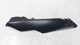 Recambio de moldura para yamaha yzf-r6 2017- referencia OEM IAM BN62848K0000   2