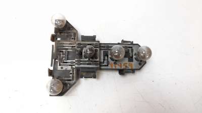 Recambio de portalamparas para volkswagen golf iv berlina (1j1) 1997-2003 1.9 tdi referencia OEM IAM 1J694525  