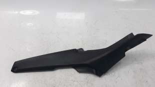Recambio de moldura para yamaha yzf-r6 2017- referencia OEM IAM BEB2171L  