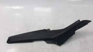 Recambio de moldura para yamaha yzf-r6 2017- referencia OEM IAM BEB2171L  