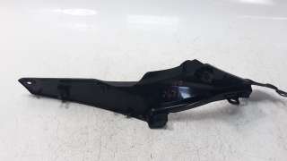 Recambio de moldura para yamaha yzf-r6 2017- referencia OEM IAM BEB2171L  