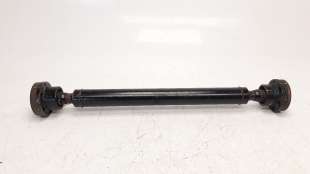 Recambio de transmision central delantera para land rover discovery 4 2009-2016 2.7 td v6 cat referencia OEM IAM 7H223219AA  