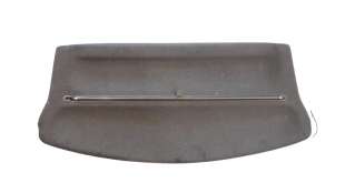 Recambio de bandeja trasera para citroën c5 berlina 2001-2004 2.2 hdi fap cat (4hx / dw12ed4) referencia OEM IAM 4730673  