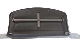 Recambio de bandeja trasera para citroën c5 berlina 2001-2004 2.2 hdi fap cat (4hx / dw12ed4) referencia OEM IAM 4730673   2