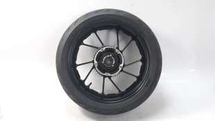Recambio de llanta para yamaha yzf-r6 2017- referencia OEM IAM 2SC2533800P1  