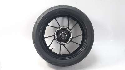 Recambio de llanta para yamaha yzf-r6 2017- referencia OEM IAM 2SC2533800P1  