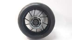 Recambio de llanta para yamaha yzf-r6 2017- referencia OEM IAM 2SC2533800P1   2