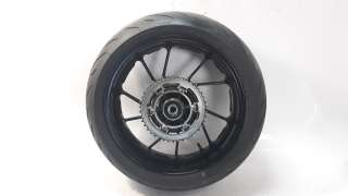 Recambio de llanta para yamaha yzf-r6 2017- referencia OEM IAM 2SC2533800P1  