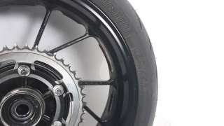 Recambio de llanta para yamaha yzf-r6 2017- referencia OEM IAM 2SC2533800P1  