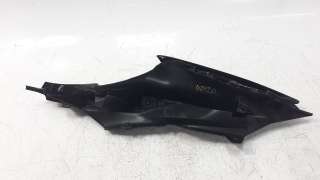 Recambio de moldura para yamaha yzf-r6 2017- referencia OEM IAM BEB2174100  