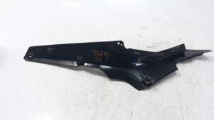 Recambio de moldura para yamaha yzf-r6 2017- referencia OEM IAM BEB2171M   2