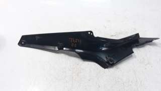 Recambio de moldura para yamaha yzf-r6 2017- referencia OEM IAM BEB2171M  