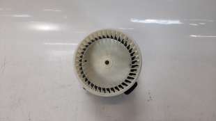 Recambio de ventilador calefaccion para dacia sandero 2012- 0.9 tce cat referencia OEM IAM 272106020R 34173 VHF310017