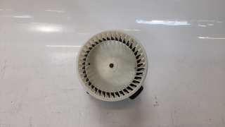 Recambio de ventilador calefaccion para dacia sandero 2012- 0.9 tce cat referencia OEM IAM 272106020R 34173 VHF310017