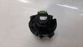 Recambio de ventilador calefaccion para dacia sandero 2012- 0.9 tce cat referencia OEM IAM 272106020R 34173 VHF310017