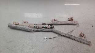 Recambio de airbag cortina delantero derecho para smart forfour 2014- referencia OEM IAM A4538603000  
