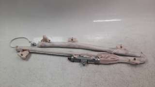Recambio de airbag cortina delantero izquierdo para smart forfour 2014- referencia OEM IAM A4538602900  