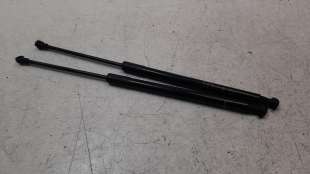 Recambio de amortiguadores maletero / porton para smart forfour 2014- referencia OEM IAM A4539800164  