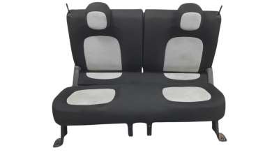Recambio de asientos traseros para smart forfour 2014- referencia OEM IAM A4539202101  