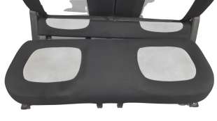 Recambio de asientos traseros para smart forfour 2014- referencia OEM IAM A4539202101   2