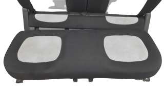 Recambio de asientos traseros para smart forfour 2014- referencia OEM IAM A4539202101  