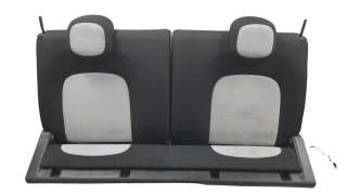 Recambio de asientos traseros para smart forfour 2014- referencia OEM IAM A4539202101  