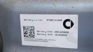 Recambio de bateria para smart forfour 2014- referencia OEM IAM 7893402806 BT6BE1 
