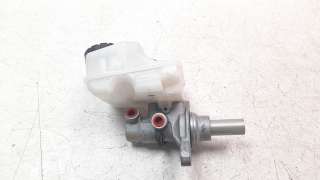 Recambio de bomba freno para smart forfour 2014- referencia OEM IAM 460917924R  