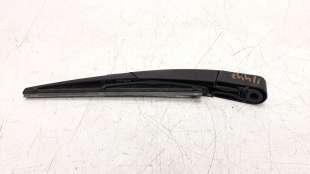 Recambio de brazo limpia trasero para smart forfour 2014- referencia OEM IAM A4538240900  