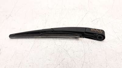 Recambio de brazo limpia trasero para smart forfour 2014- referencia OEM IAM A4538240900  