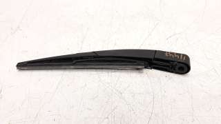 Recambio de brazo limpia trasero para smart forfour 2014- referencia OEM IAM A4538240900  