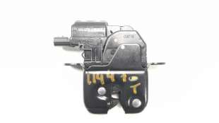 Recambio de cerradura maletero / porton para smart forfour 2014- referencia OEM IAM 905039428R  