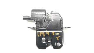 Recambio de cerradura maletero / porton para smart forfour 2014- referencia OEM IAM 905039428R  