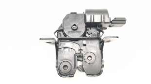 Recambio de cerradura maletero / porton para smart forfour 2014- referencia OEM IAM 905039428R   2