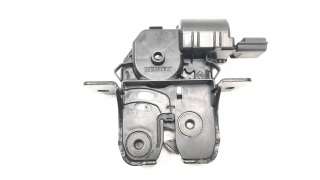 Recambio de cerradura maletero / porton para smart forfour 2014- referencia OEM IAM 905039428R  