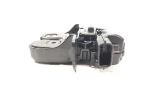 Recambio de cerradura maletero / porton para smart forfour 2014- referencia OEM IAM 905039428R  
