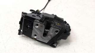 Recambio de cerradura puerta delantera derecha para smart forfour 2014- referencia OEM IAM A4537206501  