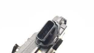Recambio de cerradura puerta delantera derecha para smart forfour 2014- referencia OEM IAM A4537206501   2