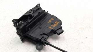 Recambio de cerradura puerta delantera derecha para smart forfour 2014- referencia OEM IAM A4537206501  