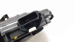 Recambio de cerradura puerta trasera derecha para smart forfour 2014- referencia OEM IAM A4537307500   2