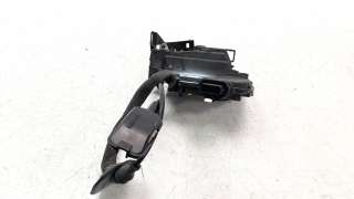 Recambio de cerradura puerta trasera derecha para smart forfour 2014- referencia OEM IAM A4537307500  