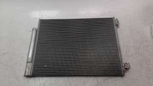 Recambio de condensador / radiador aire acondicionado para smart forfour 2014- referencia OEM IAM A4535000054  