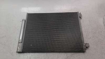 Recambio de condensador / radiador aire acondicionado para smart forfour 2014- referencia OEM IAM A4535000054  
