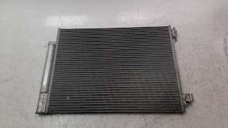 Recambio de condensador / radiador aire acondicionado para smart forfour 2014- referencia OEM IAM A4535000054  