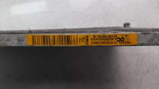 Recambio de condensador / radiador aire acondicionado para smart forfour 2014- referencia OEM IAM A4535000054   2