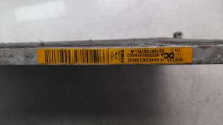 Recambio de condensador / radiador aire acondicionado para smart forfour 2014- referencia OEM IAM A4535000054  