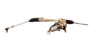 Recambio de cremallera direccion para smart forfour 2014- referencia OEM IAM A4534601800  