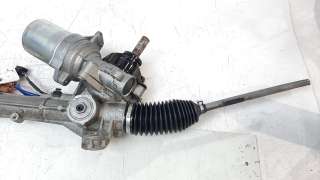 Recambio de cremallera direccion para smart forfour 2014- referencia OEM IAM A4534601800  
